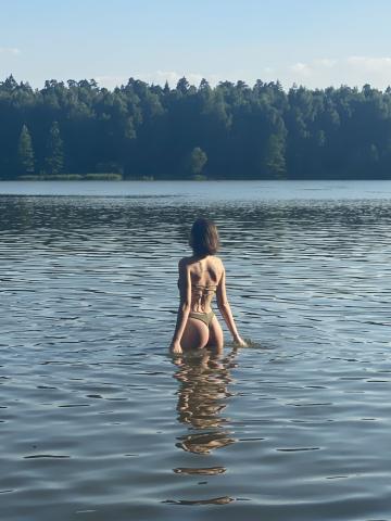 Индивидуалка Каролина Фотография 2